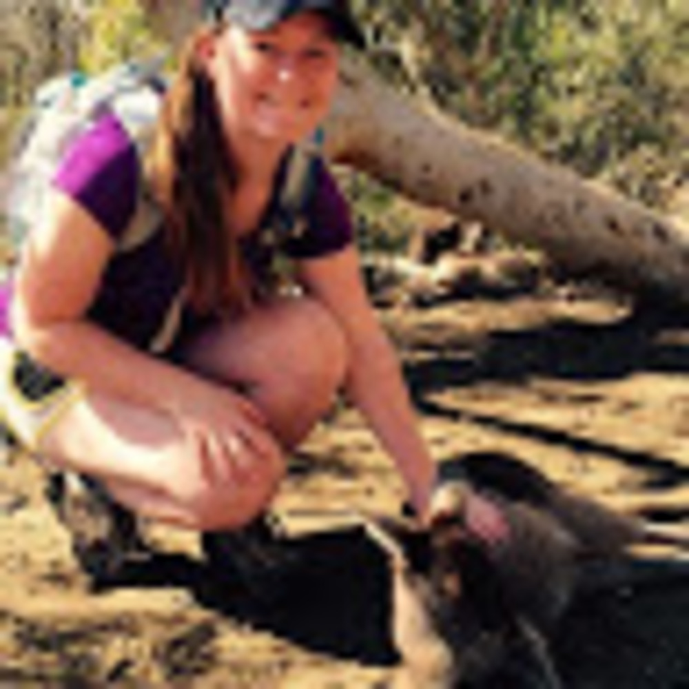 Meet your Posher, Cate